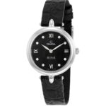 Omega 27.5mm Nữ 424.13.27.60.51.001 - Ảnh 1