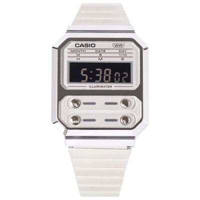 Ảnh sản phẩm Casio 40.7 × 32.7 mm Nam A100WE-7BDF