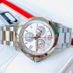 Longines 41mm Nam L3.701.4.76.6 - Ảnh 4