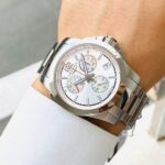 Longines 41mm Nam L3.701.4.76.6 - Ảnh 6