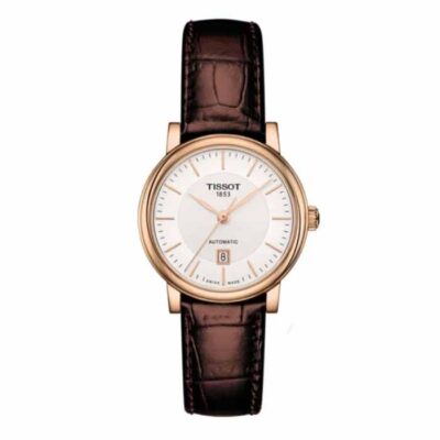 Ảnh sản phẩm Tissot 30mm Nữ T122.207.36.031.00