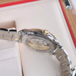 Longines 38.5mm Nam L2.628.5.12.7 - Ảnh 2