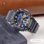 Casio 52.2mm Nam AEQ-120W-2AVDF - Ảnh 2