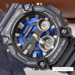 Casio 52.2mm Nam AEQ-120W-2AVDF - Ảnh 4