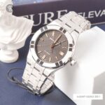 Maurice Lacroix 39mm Nam AI6007-SS002-331-1 - Ảnh 4