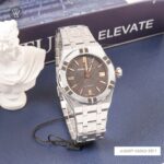 Maurice Lacroix 39mm Nam AI6007-SS002-331-1 - Ảnh 5