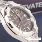 Maurice Lacroix 39mm Nam AI6007-SS002-331-1 - Ảnh 8