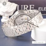 Maurice Lacroix 39mm Nam AI6007-SS002-331-1 - Ảnh 9
