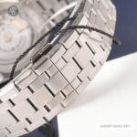 Maurice Lacroix 39mm Nam AI6007-SS002-331-1 - Ảnh 10