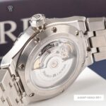Maurice Lacroix 39mm Nam AI6007-SS002-331-1 - Ảnh 11