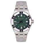 Maurice Lacroix 39mm Nam AI6007-SS00F-630-D - Ảnh 1