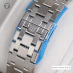 Maurice Lacroix 39mm Nam AI6007-SS00F-630-D - Ảnh 6