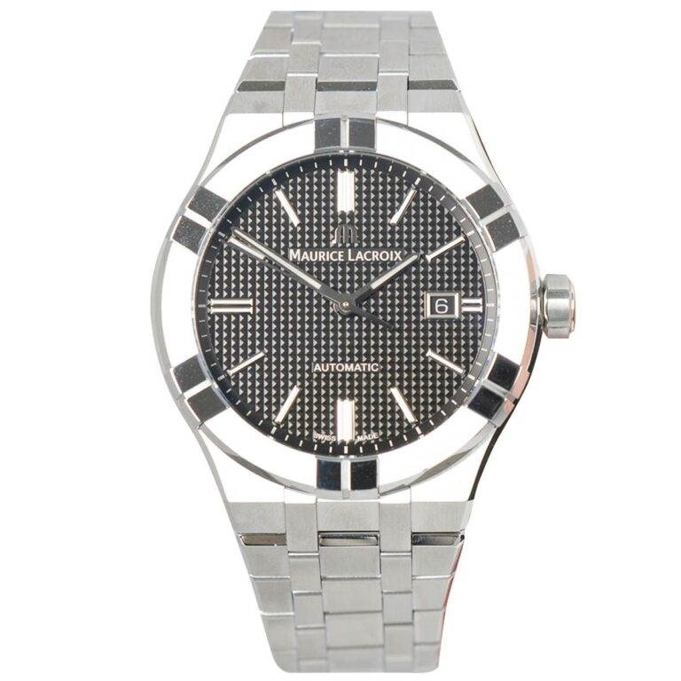 Maurice Lacroix 42mm Nam AI6008-SS002-330-2