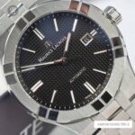 Maurice Lacroix 42mm Nam AI6008-SS002-330-2 - Ảnh 3