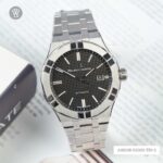 Maurice Lacroix 42mm Nam AI6008-SS002-330-2 - Ảnh 4