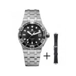 Maurice Lacroix 38mm Nam AI6057-SSL2F-330-A - Ảnh 1