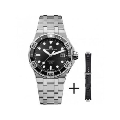 Ảnh sản phẩm Maurice Lacroix 38mm Nam AI6057-SSL2F-330-A