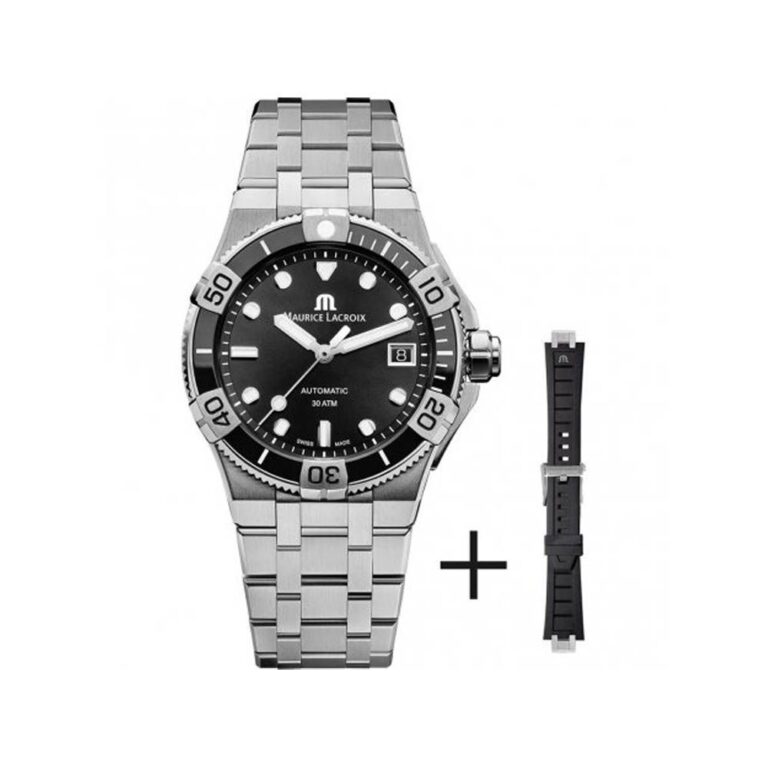 Maurice Lacroix 38mm Nam AI6057-SSL2F-330-A