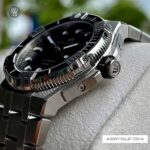 Maurice Lacroix 38mm Nam AI6057-SSL2F-330-A - Ảnh 7