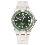 Maurice Lacroix 38mm Nam AI6057-SSL5F-630-D - Ảnh 1