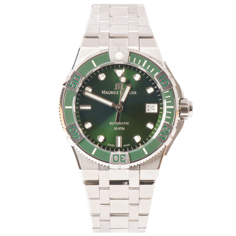 Maurice Lacroix 38mm Nam AI6057-SSL5F-630-D