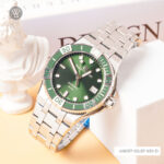 Maurice Lacroix 38mm Nam AI6057-SSL5F-630-D - Ảnh 2