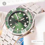 Maurice Lacroix 38mm Nam AI6057-SSL5F-630-D - Ảnh 3