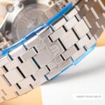 Maurice Lacroix 38mm Nam AI6057-SSL5F-630-D - Ảnh 7