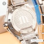 Maurice Lacroix 38mm Nam AI6057-SSL5F-630-D - Ảnh 8