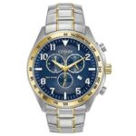 Citizen 44mm Nam AT2414-51L - Ảnh 1