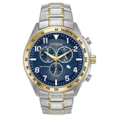 Ảnh sản phẩm Citizen 44mm Nam AT2414-51L