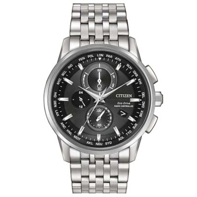 Ảnh sản phẩm Citizen 43mm Nam AT8110-53EX