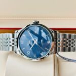 Longines 40mm Nam L2.821.4.96.6 - Ảnh 2