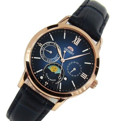 Ảnh sản phẩm Orient 34.5mm Nữ RA-KA0007L30B (RA-KA0007L00B)