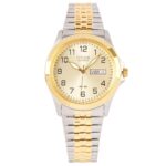 Citizen 36mm Nam BF0574-92P - Ảnh 1