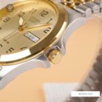 Citizen 36mm Nam BF0574-92P - Ảnh 4