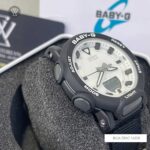 Casio 41.8mm Nữ BGA-310C-1ADR - Ảnh 2