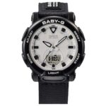 Casio 41.8mm Nữ BGA-310C-1ADR - Ảnh 1