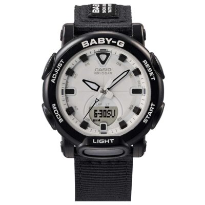 Ảnh sản phẩm Casio 41.8mm Nữ BGA-310C-1ADR