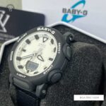 Casio 41.8mm Nữ BGA-310C-1ADR - Ảnh 4