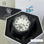 Casio 41.8mm Nữ BGA-310C-1ADR - Ảnh 5