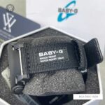 Casio 41.8mm Nữ BGA-310C-1ADR - Ảnh 7