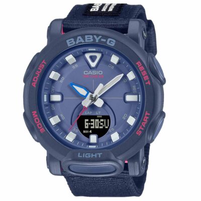 Ảnh sản phẩm Casio 41.8mm Nam BGA-310C-2ADR