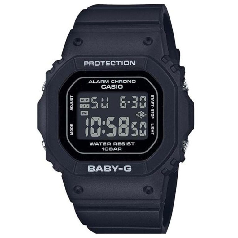 Casio 42.1 × 37.9 mm Nữ BGD-565-1DR