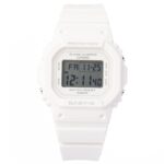Casio 42.1 × 37.9 mm Nữ BGD-565-7DR - Ảnh 1