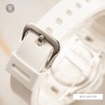 Casio 42.1 × 37.9 mm Nữ BGD-565-7DR - Ảnh 6