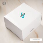 Casio 42.1 × 37.9 mm Nữ BGD-565-7DR - Ảnh 9