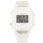 Casio 42.1 × 37.9 mm Unisex BGD-565S-7DR - Ảnh 1