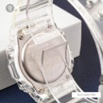 Casio 42.1 × 37.9 mm Unisex BGD-565S-7DR - Ảnh 6