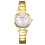 Bentley 30mm Nữ BL1801-DKWI-S - Ảnh 1